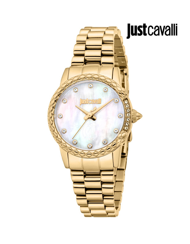 Just Cavalli Ladies Watch